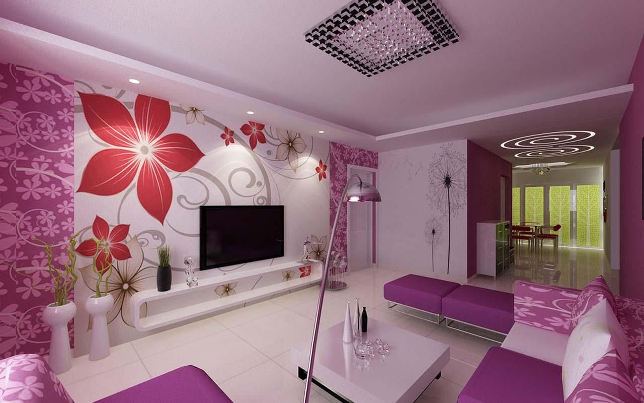Wallpaper For Home Interiors In Pune Home Interior
